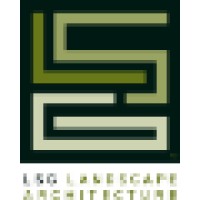 LSG Landscape Architecture logo - Similar company to Enviroscape India
