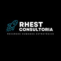 Rhest Consultoria de Recrutamento e Seleção logo - Similar company to Rhgest