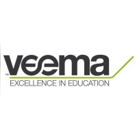 Veema Education logo - Similar company to Microcade