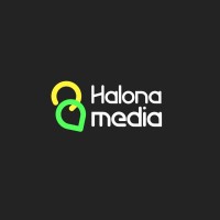 Halona Media logo - Similar company to Tekvalley
