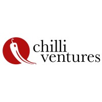 Chilli Ventures logo - Similar company to Unisantis Electronics