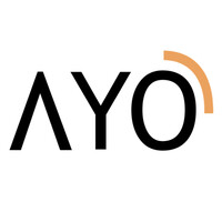 AYO - Mobility Tech logo - Similar company to Suavoo