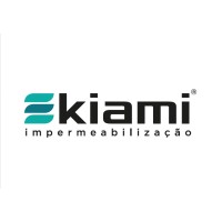 Kiami Impermeabilização logo - Similar company to Tremco Cpg Portugal