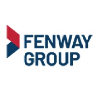 the Fenway Group logo - Similar company to Techne Events