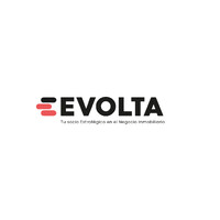 EVOLTA CRM logo - Similar company to 5X Capital