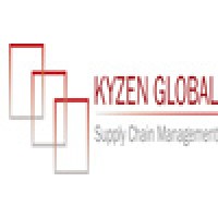 Kyzen Global logo - Similar company to Kyzen Group