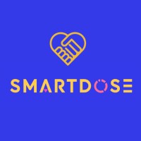 SmartDose logo - Similar company to Tracpoint