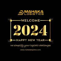 PT. MAHAKA TRANS CORPORINDO logo - Similar company to Hst Logistic Oman
