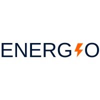 Energio logo - Similar company to Rosewell Engineering Solutions (Pvt.) Limited
