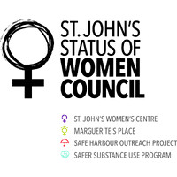 St. John's Status of Women Council logo - Similar company to Yume Studios