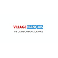 Village Français logo - Similar company to Ground Zero Network