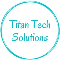 Titan Tech Solutions logo - Similar company to Titan Tech