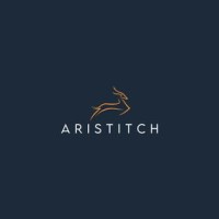 Aristitch logo - Similar company to Joven