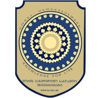 Gori State Teaching University GSTU logo - Similar company to Lotus Student Housing