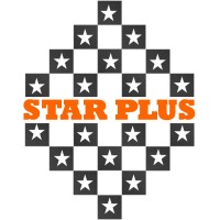 Star Plus Supermarket logo - Similar company to Vanije Limited