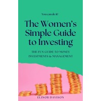 The Women Simple Guide To Investing