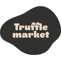 Truffle Market logo - Similar company to Truffleat       “ Truffle It “