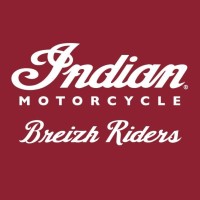 Indian Motorcycle Rennes logo - Similar company to Atlantic Motos