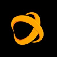 Orbital logo - Similar company to Exiber