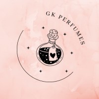 GK Perfumes logo - Similar company to Rayyan Perfumes