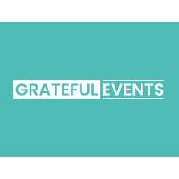 Grateful Events logo - Similar company to Figur