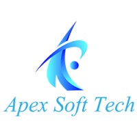 Apex Soft Tech logo - Similar company to Nextwave Solutions