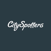 CitySpotters logo - Similar company to Adaptech Gmbh