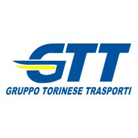 GTT - Gruppo Torinese Trasporti S.p.A. logo - Similar company to Arpa Piemonte