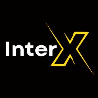Inter X logo - Similar company to Rtb