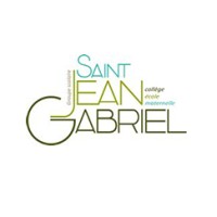Saint Jean Gabriel logo - Similar company to Lycée - Institut Montalembert