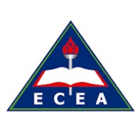 ECEA logo - Similar company to Ipsum Constructora