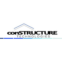 Constructure Technologies logo - Similar company to Reflex Tech