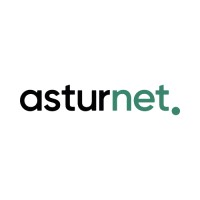 Asturnet logo - Similar company to Centro Satir