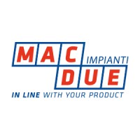 MacDue Impianti logo - Similar company to Edigit
