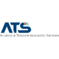 ATS - Avionics & Telecommunication Services logo - Similar company to Mnm Partners, Llc