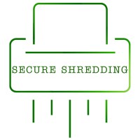 Secure Shredding (Official) logo - Similar company to Be Kind Give Time