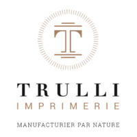 IMPRIMERIE TRULLI logo - Similar company to Packnow.It