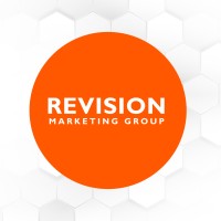 Revision Marketing Group logo - Similar company to Simplesoft Solutions, Inc.