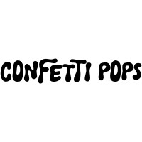 Confetti Pops logo - Similar company to Trans Com Inter