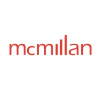 McMillan LLP logo - Similar company to Ascent By Mcmillan