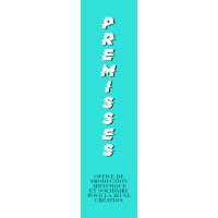 PRÉMISSES PRODUCTION logo - Similar company to Eastman / Sidi Larbi Cherkaoui
