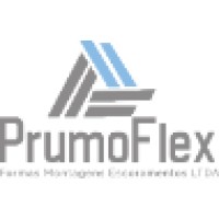 PrumoFlex, formas, montagens e escoramentos Ltda logo - Similar company to Fercanorte - Estruturas, Lajes E Cofragens, Lda