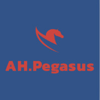 AH.Pegasus logo - Similar company to Practical