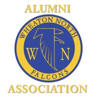 Wheaton North High School Alumni Association Foundation logo - Similar company to Wheaton North High School