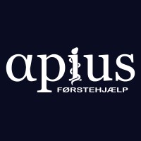 Apius Førstehjælp logo - Similar company to Proline Vvs