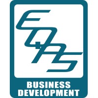 EQAS Business Development logo - Similar company to Equal Assurance