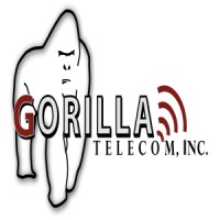 Gorilla Telecom, Inc. logo - Similar company to Lg Tech