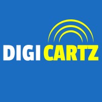 Digicartz | Online Store for Global Products logo - Similar company to Wzatco Projectors