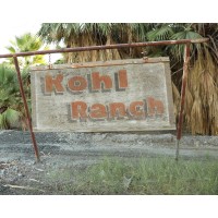 Kohl Ranch logo - Similar company to Agri-Empire