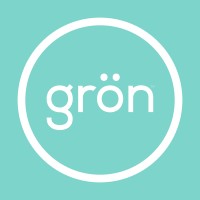 Grön logo - Similar company to The Web Visions